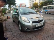 Toyota Yaris 2009 - Xe màu xám, 268 triệu giá 268 triệu tại Yên Bái
