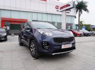 Kia Sportage 2015 - Động cơ nguyên bản giá 614 triệu tại Hà Nội