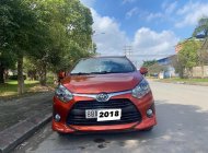 Toyota Wigo 2018 - Xe màu đỏ, giá chỉ 245 triệu giá 245 triệu tại Tuyên Quang