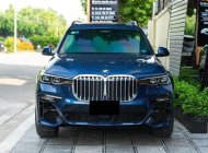 BMW X7 2020 - Xe màu xanh lam giá 6 tỷ 100 tr tại Hà Nội