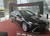 Toyota Camry 2022 - Sẵn xe giao ngay - Khuyến mại khủng giá 1 tỷ 70 tr tại Phú Thọ