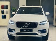 Volvo XC90 2023 - Ưu đãi hấp dẫn cuối năm - Sẵn xe giao ngay, tặng bộ phụ kiện, quà tặng chính hãng Volvo giá 4 tỷ 50 tr tại Tp.HCM