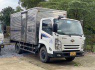 Đô thành  IZ65 2018 - Máy Isuzu, 3T5, thùng 4m3, giảm giá giá 265 triệu tại Tp.HCM