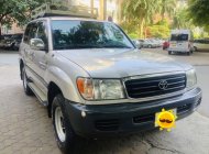 Toyota Land Cruiser 1999 - Xe gia đình đẹp xuất sắc, giá chỉ 445tr giá 445 triệu tại Hà Nội