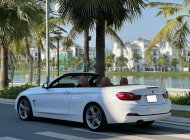 BMW 420i 2019 - Xe màu trắng giá 2 tỷ 555 tr tại Hà Nội