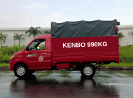 Chiến Thắng Kenbo 2022 - Giá chỉ 195 triệu giá 195 triệu tại Hải Phòng