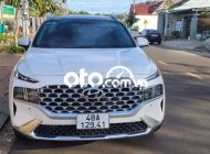 Hyundai Santa Fe Chính chủ cần bán xe Santafe dcc đk t 12/2021. 2021 - Chính chủ cần bán xe Santafe dcc đk t 12/2021. giá 1 tỷ 280 tr tại Đắk Nông