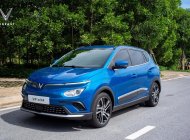 VinFast VF e34 2022 - Đặt cọc 10 triệu, được rút cọc và chuyển nhượng cọc, trả góp lên đến 80% giá 690 triệu tại Bắc Ninh