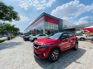 Kia Seltos 2022 - Vô vàn ưu đãi hấp hẫn tháng 12 - Sẵn xe giao ngay giá 759 triệu tại Phú Thọ