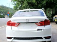 Honda City 2018 - Xe màu trắng giá 475 triệu tại Quảng Ninh