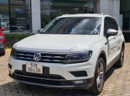 Volkswagen Tiguan 2020 - Biển số Hồ Chí Minh giá 1 tỷ 520 tr tại Tp.HCM