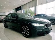 BMW 520i 2022 - Nhận booking toàn miền Bắc để được ưu đãi giảm tiền mặt cả trăm triệu T12/2022 giá 2 tỷ 639 tr tại Hải Phòng