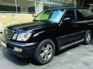 Lexus LX 470 2005 - Xe một đời chủ giá 960 triệu tại Tp.HCM