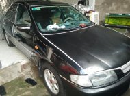 Mazda 323 1998 - Bán xe màu đen, đk tháng 12/1999, giá 115 triệu đồng giá 115 triệu tại Kiên Giang