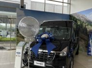Ford Transit 2022 - Tặng bảo hiểm, cửa điện - Ngân hàng giải ngân sau 2 ngày giá 820 triệu tại Vĩnh Phúc
