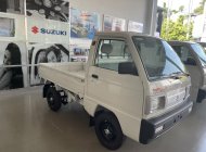 Suzuki Super Carry Truck 2022 - Sẵn xe giao ngay, giá cực tốt trong tháng giá 200 triệu tại Quảng Ninh