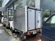 Suzuki Super Carry Truck 2022 - Thùng kín kéo dài, khuyến mại 42tr tiền mặt, liên hệ ngay để nhận ưu đãi trong tháng giá 223 triệu tại Hải Phòng