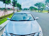 Hyundai Sonata 2011 - Nhập Hàn, số tự động giá 395 triệu tại Đà Nẵng