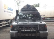 Mitsubishi Pajero 2004 - Đăng kiểm đầy đủ giá 200 triệu tại Tiền Giang