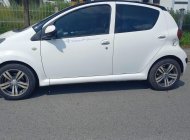 Toyota Aygo 2006 - Màu trắng, nhập khẩu, 165tr giá 165 triệu tại Bình Dương