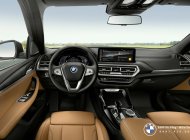 BMW X3 2022 - Với 1,8 tỷ. giá 1 tỷ 819 tr tại Đà Nẵng