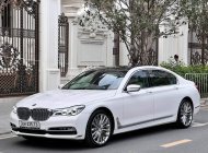 BMW 740Li 2019 - Màu trắng, xe nhập giá 3 tỷ 900 tr tại Hà Nội
