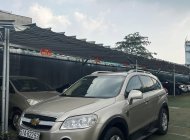 Chevrolet Captiva 2007 - Xe gia đình sử dụng đi kỹ giá 240 triệu tại Vĩnh Long