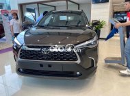 Toyota Corolla Cross  Cross tặng phụ kiện 2022 - Toyota Cross tặng phụ kiện giá 746 triệu tại Ninh Bình