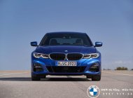 BMW 330i 2022 - Sở hữu mới 100% chỉ với mức giá 1,719 tỷ - Thay vì hơn 2 tỷ cho mẫu xe cùng phiên bản trước đây giá 1 tỷ 719 tr tại Đà Nẵng