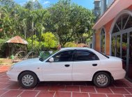 Daewoo Nubira 2001 - Xe màu trắng giá 78 triệu tại Bình Phước