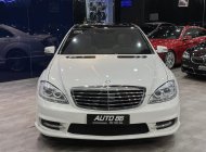 Mercedes-Benz S500 2005 - Độ S65 AMG full body - Đăng ký 2008 giá 800 triệu tại Tp.HCM