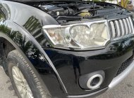 Mitsubishi Pajero Sport 2011 - Màu đen giá 465 triệu tại Hải Phòng