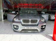 BMW X6 2008 - Xe gia đình giá tốt 599tr giá 599 triệu tại Hải Phòng