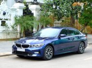 BMW 330i 2019 - Xanh kem chạy cực phê giá 1 tỷ 699 tr tại Hà Nội