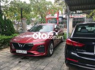 VinFast LUX A2.0   mầu cam đỏ mới đi được 3300 km 2020 - Vinfast Lux A 2.0 mầu cam đỏ mới đi được 3300 km giá 720 triệu tại TT - Huế