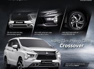 Mitsubishi Xpander 2022 - Hot hot siêu giá sốc cuối năm. New Xpander giá 555 triệu tại Lào Cai
