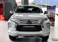 Mitsubishi Pajero Sport 2022 - Chinh phục mọi địa hình. Đẳng cấp làm nên thương hiệu giá 1 tỷ 30 tr tại Lào Cai