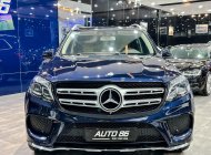 Mercedes-Benz GLS 400 2017 - Model 2018 nhập Đức, màu xanh Cavansive giá 2 tỷ 850 tr tại Tp.HCM