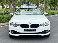 BMW 430i 2016 - Cabriolet (hàng hiếm), mui xếp, mới chạy 7000km giá 2 tỷ 290 tr tại Tp.HCM