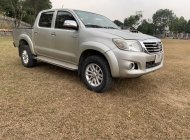 Toyota Hilux 2013 - Xe cá nhân đi rất giữ gìn giá 425 triệu tại Bắc Ninh