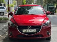 Mazda 2 2019 - Bán xe màu đỏ giá cạnh tranh giá 455 triệu tại Quảng Ninh