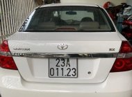 Daewoo Gentra 2008 - Bán xe giá ưu đãi giá 99 triệu tại Hà Giang