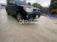 Toyota Hilux cần tiền bán gấp 2011 - cần tiền bán gấp giá 300 triệu tại Bến Tre
