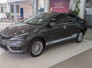 Suzuki Ciaz 2022 - Khuyến mại 37tr tiền mặt, liên hệ ngay để nhận ưu đãi trong tháng giá 498 triệu tại Hải Phòng