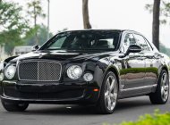 Bentley Mulsanne 2013 - Chiếc thứ 27/48 trên toàn thế giới, bản đặc biệt giá 10 tỷ 900 tr tại Tp.HCM