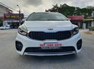 Kia Rondo 2018 - Đăng ký lần đầu 2018 xe gia đình giá tốt 566tr giá 566 triệu tại Hải Phòng