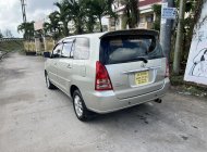 Toyota Innova 2005 - Màu bạc giá ưu đãi giá 245 triệu tại Đồng Tháp