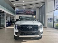 Ford Ranger 2022 - Ưu đãi khủng nhất năm giá 965 triệu tại Quảng Bình