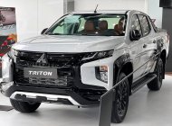 Mitsubishi Triton 2022 - Giá chỉ từ 650tr - Hỗ trợ trả góp lên đến 80% xe giá 650 triệu tại TT - Huế