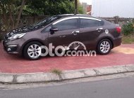Kia Rio   2015 số tự động nhập hàn 2015 - Kia rio 2015 số tự động nhập hàn giá 365 triệu tại Phú Yên